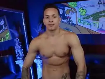 Chaturbate Live Sex of jacob_james01