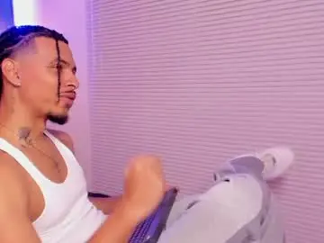 Chaturbate Live Sex Cam of jordan_love77
