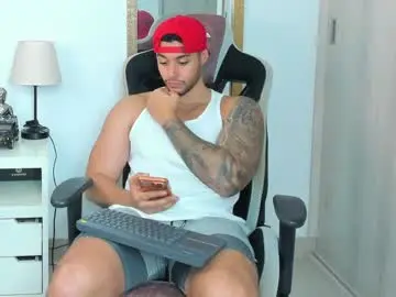 Chaturbate Best Webcam of ken_mailik