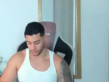Chaturbate Private Sex Chat of ken_mailik