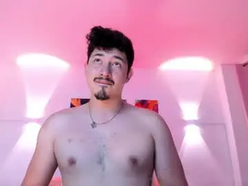 Chaturbate Sex Chat of lex__miller