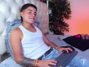 Chaturbate Watch Live Sex Cams of liam_dustin