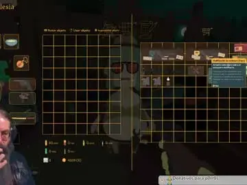 Chaturbate Adult Webcam of mjolnirinyou