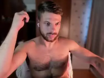 Chaturbate Adult Webcam of _tonywolf