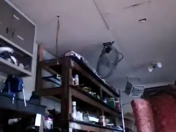 Chaturbate Free Porn Cam of allenhammack575