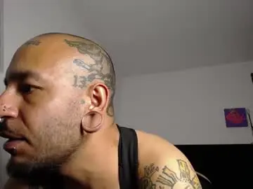 Chaturbate Live Porn of nika_1312