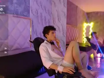 Chaturbate Watch Live Sex Cams of will_tay1