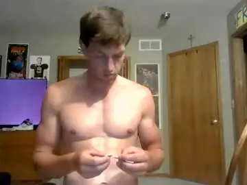 Chaturbate Nude Webcam of bruce251251