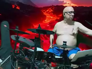 Chaturbate Sex Chat of dany_drums