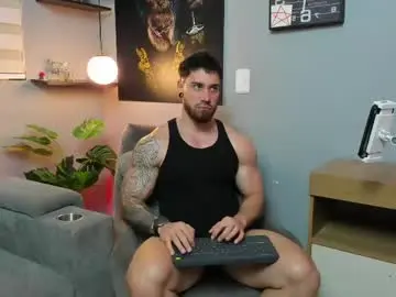 Chaturbate Adult Video Chat of giorgio_leone2