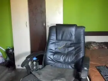 Chaturbate Sex Cam of nicolasguy