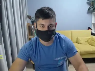 Chaturbate Live Sex of sexxxdickbig