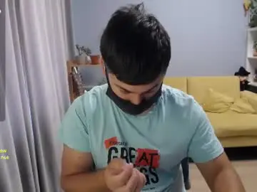 Chaturbate Live Porn of sexxxdickbig