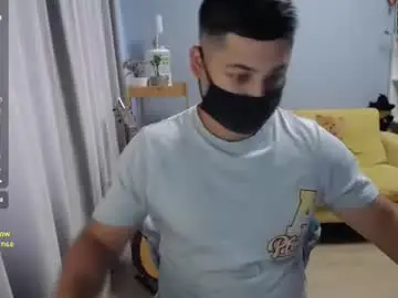Chaturbate Nude Webcam of sexxxdickbig