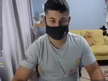 Chaturbate Adult Webcam of sexxxdickbig
