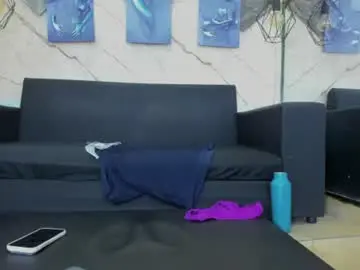 Chaturbate Adult Webcam of yulian_23