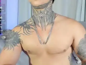 Chaturbate Adult Webcam of 777_stefantransmen