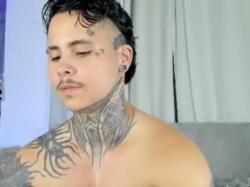 Chaturbate Free Live Porn of 777_stefantransmen