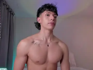 Chaturbate Private Sex Chat of charly_ackerman