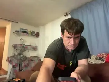 Chaturbate Sex Chat of guardiannif_