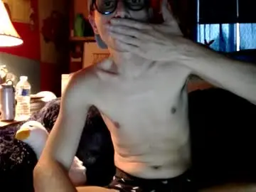 Chaturbate Adult Video Chat of johstondude