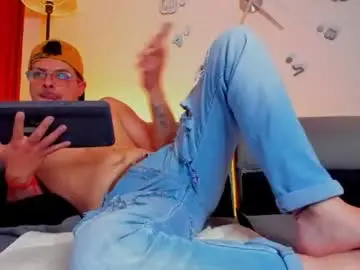 Chaturbate Adult Webcams of leo_hunt