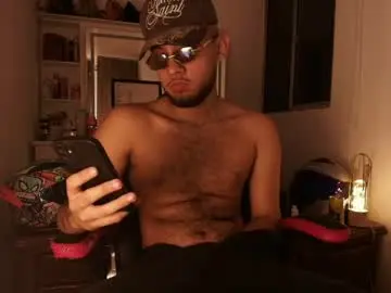 Chaturbate Live Porn of sebolaz