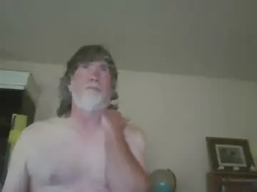 Chaturbate Best Webcam of silverfunfox