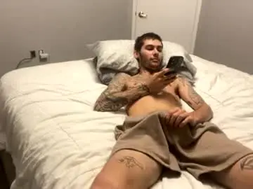 Chaturbate Private Sex Chat of truenorthheavy