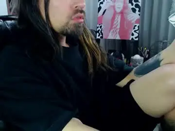 Chaturbate Sex Cam of aim2394