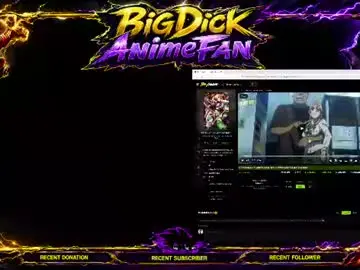 Chaturbate Live Porn of bigdickanimefan