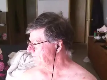Chaturbate Nude Webcam of hg99too