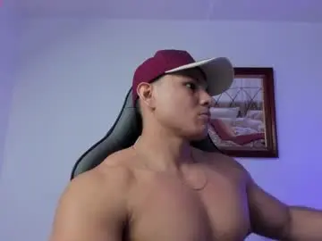 Chaturbate Live Sex of roy__constance