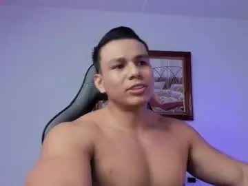 Chaturbate Live Sex of roy__constance