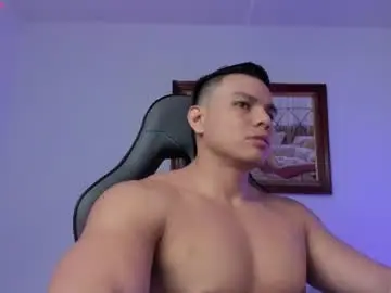 Chaturbate Live Sex of roy__constance