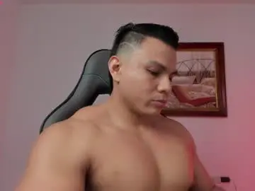 Chaturbate Live Porn of roy__constance