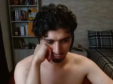 Chaturbate Live Sex of aaron_paul_