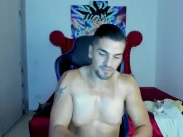 Chaturbate Private Sex Chat of axelwinters_