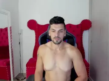 Chaturbate Sex Chat of axelwinters_
