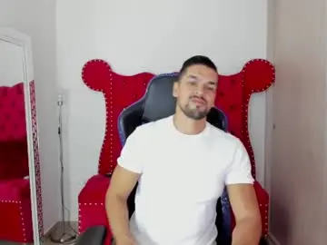 Chaturbate Watch Live Sex Cams of axelwinters_