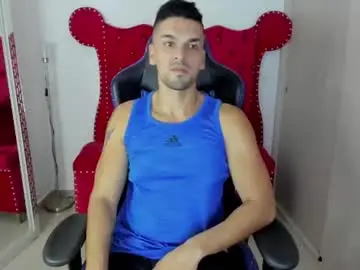 Chaturbate Sex Cam of axelwinters_
