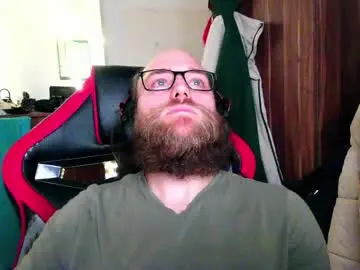 Chaturbate Nude Webcam of buhalteris