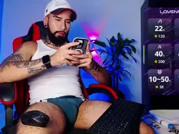 Chaturbate Live Sex Cam of diilanhot