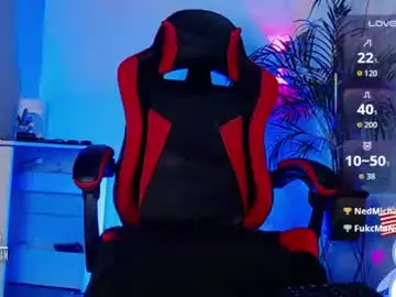 Chaturbate Sex Cam of diilanhot