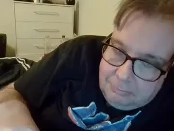 Chaturbate Sex Cam of garyg930