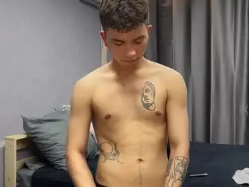 Chaturbate Free Live Porn of maxwoolf