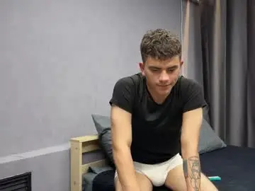 Chaturbate Best Webcam of maxwoolf