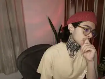 Chaturbate Nude Webcam of bastiel_