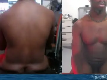 Chaturbate Best Webcam of bicepsandfrot