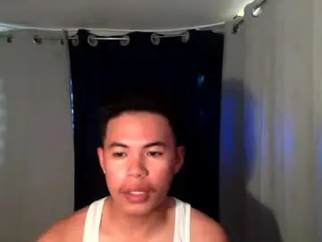 Chaturbate Adult Video Chat of asiancum_brix